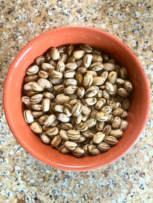 Bean (Dry Pole), 10001