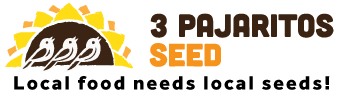 3 Pajaritos Seed
